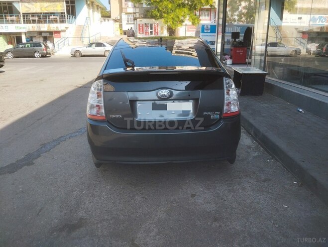 Toyota Prius 2006, 228,600 km - 1.5 л - Bakı