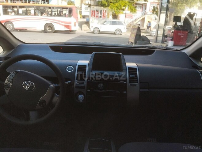 Toyota Prius 2006, 228,600 km - 1.5 л - Bakı