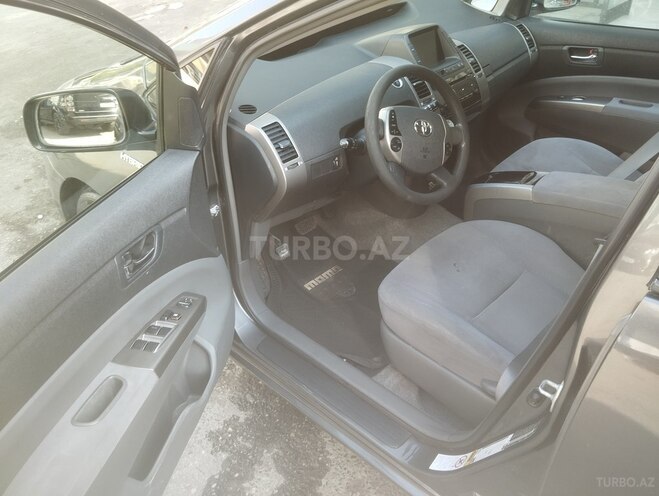 Toyota Prius 2006, 228,600 km - 1.5 л - Bakı