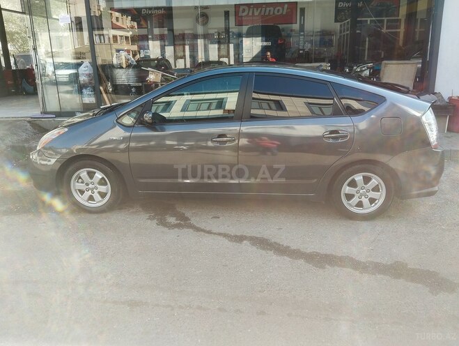 Toyota Prius 2006, 228,600 km - 1.5 л - Bakı
