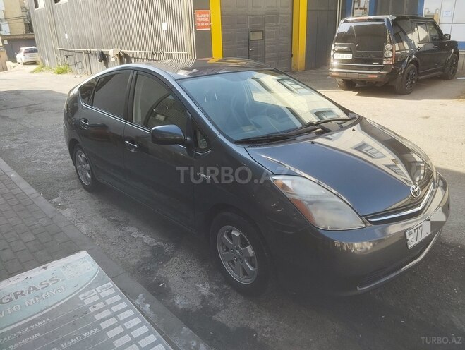 Toyota Prius 2006, 228,600 km - 1.5 л - Bakı