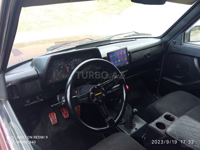 LADA (VAZ) Niva 2014, 160,000 km - 1.7 л - Tovuz