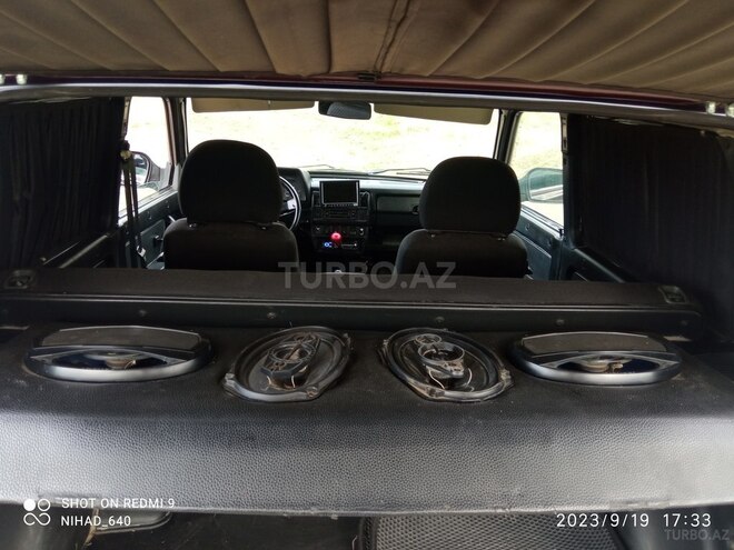 LADA (VAZ) Niva 2014, 160,000 km - 1.7 л - Tovuz