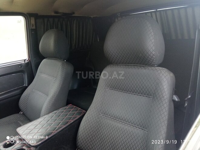LADA (VAZ) Niva 2014, 160,000 km - 1.7 л - Tovuz