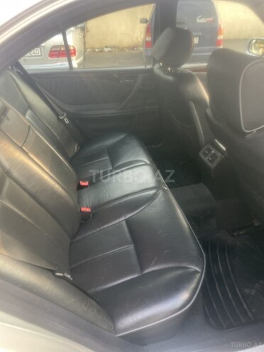 Mercedes E 240 2000, 477,545 km - 2.6 l - Bakı