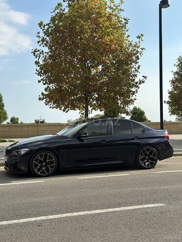 BMW 328 2012, 153,000 km - 2.0 l - Bakı