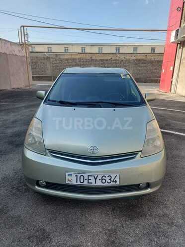Toyota Prius 2008, 318,650 km - 1.5 l - Bakı