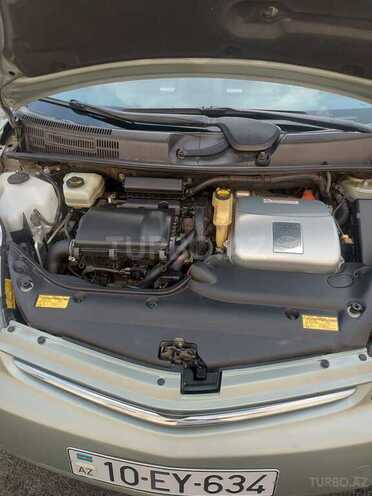 Toyota Prius 2008, 318,650 km - 1.5 l - Bakı