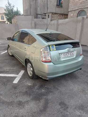 Toyota Prius 2008, 318,650 km - 1.5 l - Bakı
