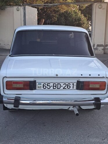 LADA (VAZ) 2106 1985, 99,999 km - 1.5 l - Bakı