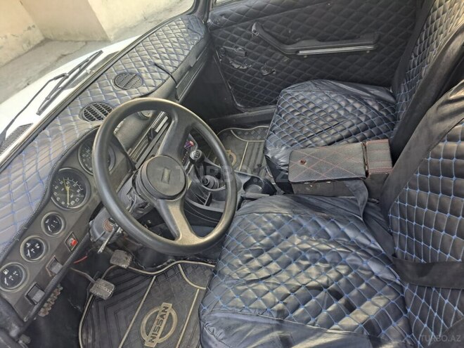 LADA (VAZ) 2106 1985, 99,999 km - 1.5 l - Bakı