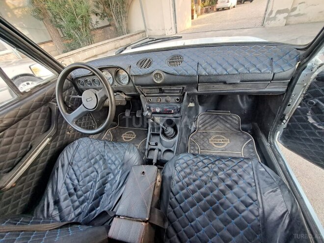 LADA (VAZ) 2106 1985, 99,999 km - 1.5 l - Bakı