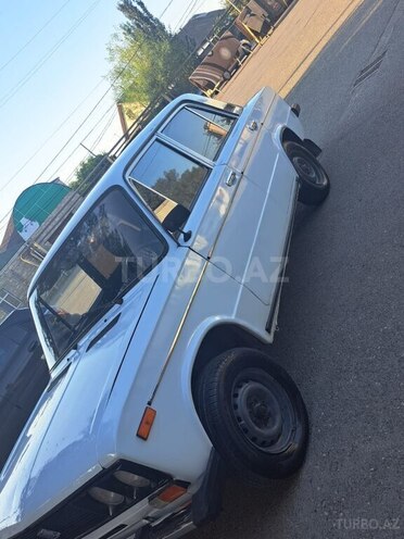 LADA (VAZ) 2106 1985, 99,999 km - 1.5 l - Bakı