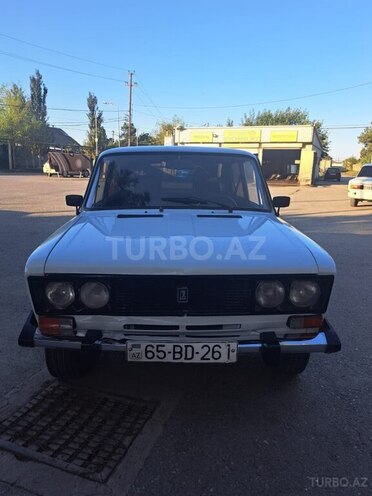 LADA (VAZ) 2106 1985, 99,999 km - 1.5 l - Bakı