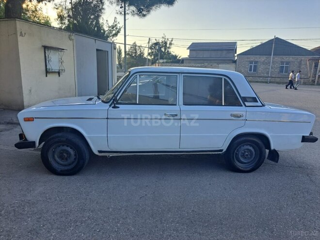 LADA (VAZ) 2106 1985, 99,999 km - 1.5 l - Bakı
