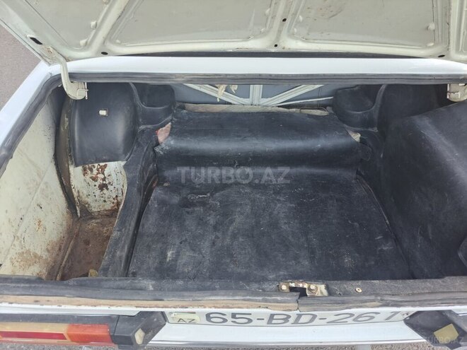 LADA (VAZ) 2106 1985, 99,999 km - 1.5 l - Bakı