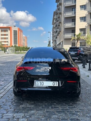 Mercedes CLA 250 e 2022, 19,900 km - 1.4 l - Bakı