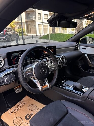 Mercedes CLA 250 e 2022, 19,900 km - 1.4 l - Bakı