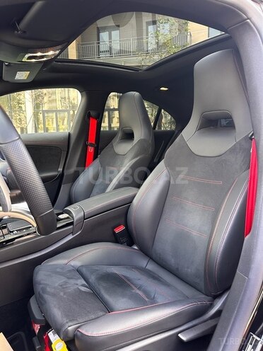 Mercedes CLA 250 e 2022, 19,900 km - 1.4 l - Bakı