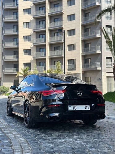 Mercedes CLA 250 e 2022, 19,900 km - 1.4 l - Bakı