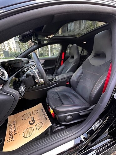 Mercedes CLA 250 e 2022, 19,900 km - 1.4 l - Bakı