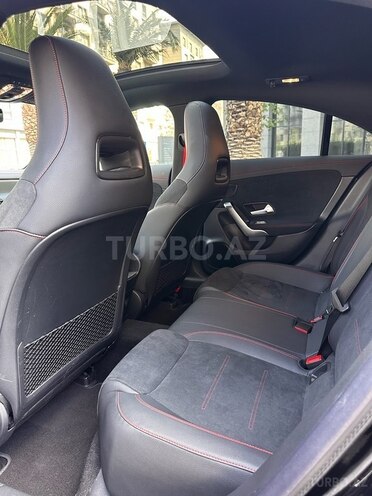 Mercedes CLA 250 e 2022, 19,900 km - 1.4 l - Bakı