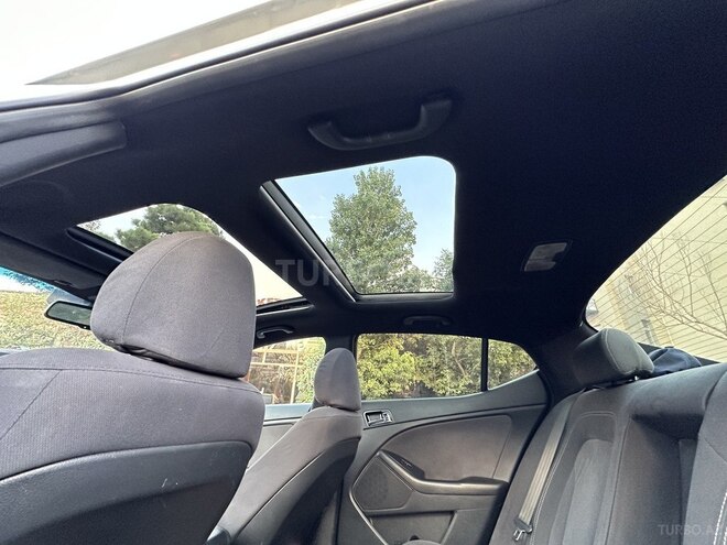 Kia Optima 2010, 222,000 km - 2.4 л - Bakı