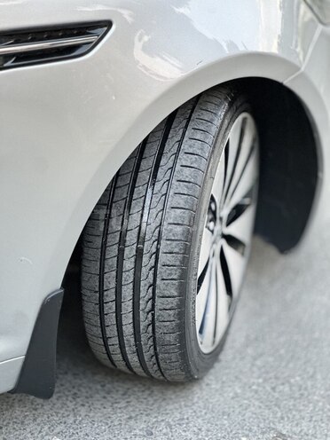 Kia Optima 2010, 222,000 km - 2.4 л - Bakı