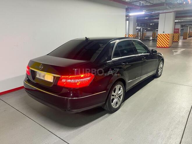 Mercedes E 220 2010, 315,452 km - 2.2 l - Bakı