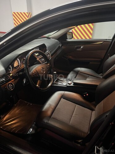 Mercedes E 220 2010, 315,452 km - 2.2 l - Bakı