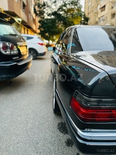 Mercedes E 280 1994, 478,000 km - 2.8 l - Bakı