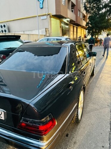 Mercedes E 280 1994, 478,000 km - 2.8 l - Bakı