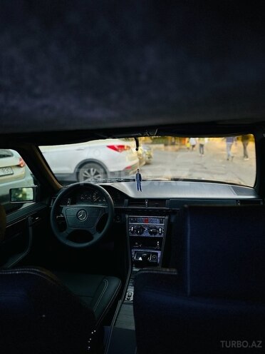 Mercedes E 280 1994, 478,000 km - 2.8 l - Bakı