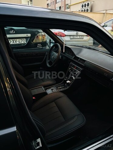 Mercedes E 280 1994, 478,000 km - 2.8 l - Bakı