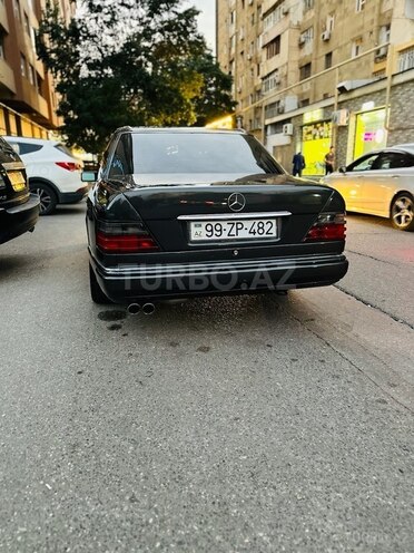 Mercedes E 280 1994, 478,000 km - 2.8 l - Bakı