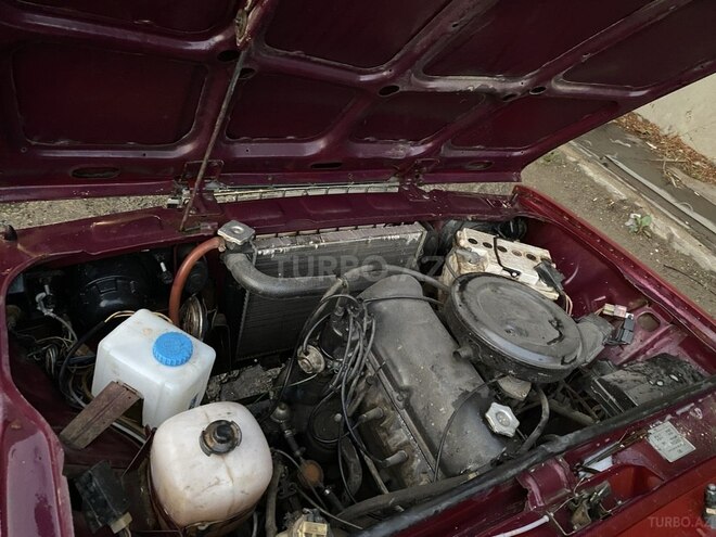 LADA (VAZ) 2107 2000, 350,000 km - 1.6 l - Bakı