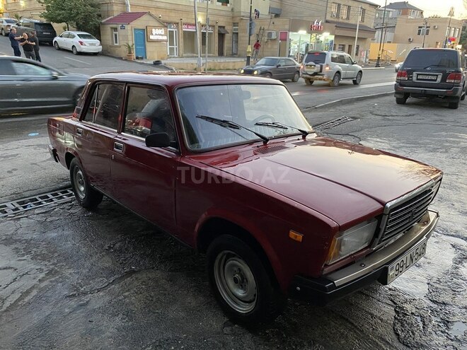 LADA (VAZ) 2107 2000, 350,000 km - 1.6 l - Bakı