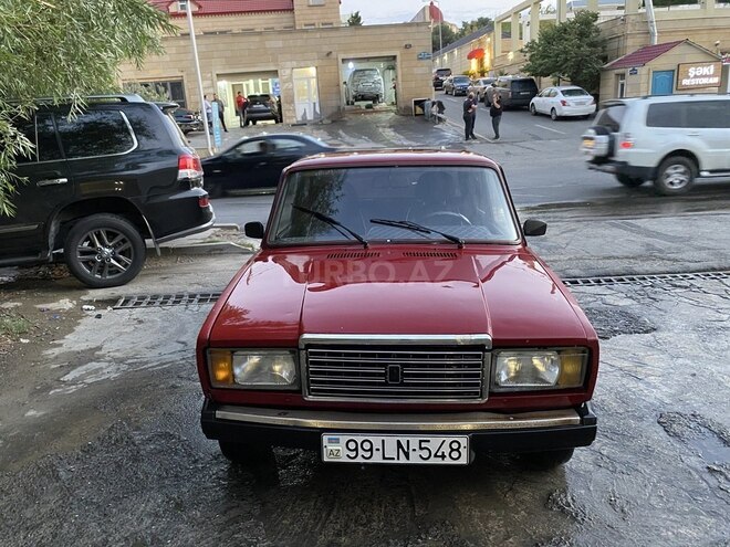 LADA (VAZ) 2107 2000, 350,000 km - 1.6 l - Bakı