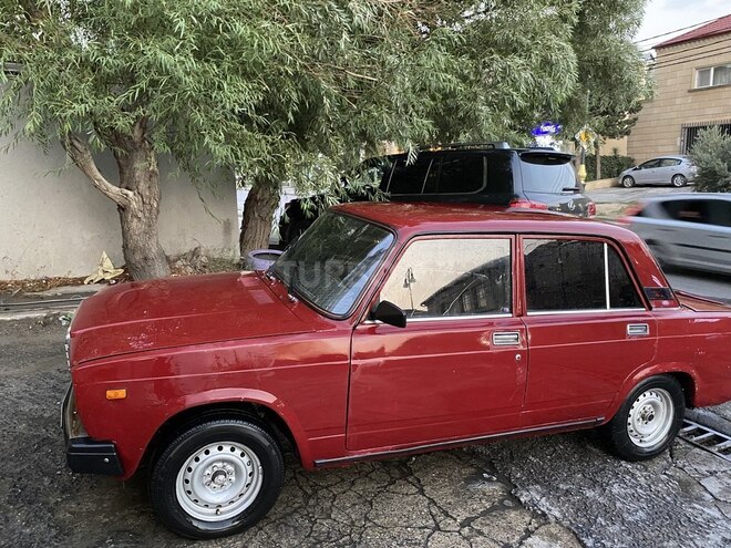 LADA (VAZ) 2107 2000, 350,000 km - 1.6 l - Bakı