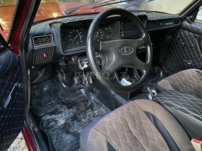 LADA (VAZ) 2107 2000, 350,000 km - 1.6 l - Bakı