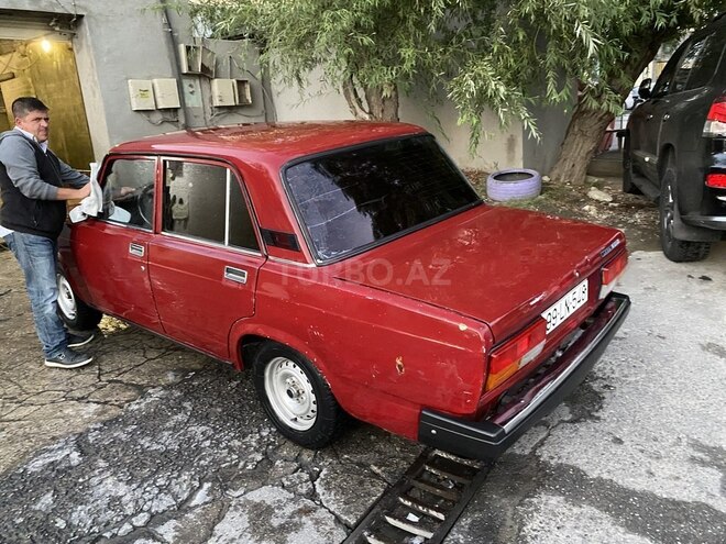 LADA (VAZ) 2107 2000, 350,000 km - 1.6 l - Bakı