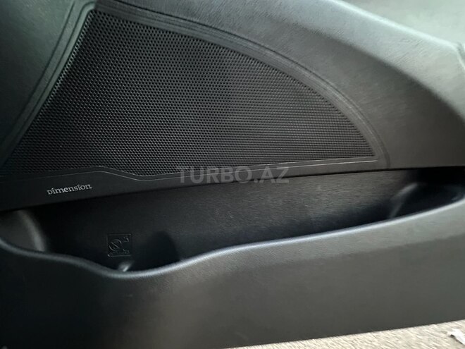 Hyundai Sonata 2012, 166,000 km - 2.0 l - Bakı