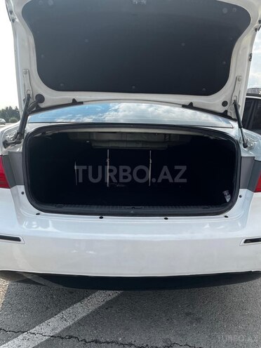 Hyundai Sonata 2009, 280,000 km - 2.4 l - Bakı