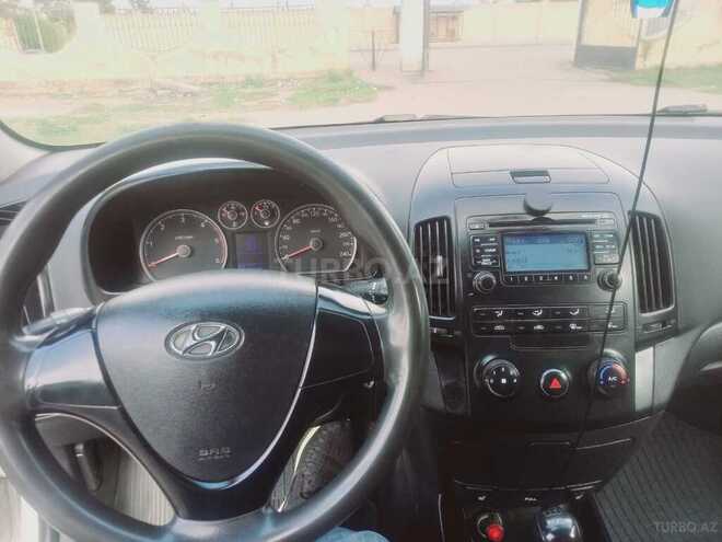 Hyundai i30 2008, 347,382 km - 1.6 l - İmişli