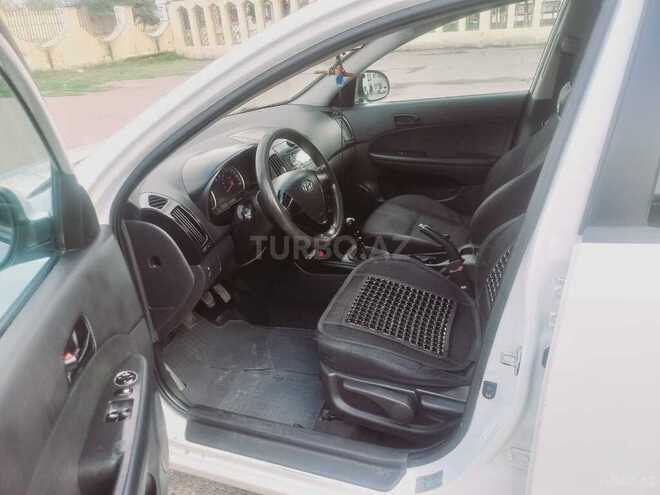 Hyundai i30 2008, 347,382 km - 1.6 l - İmişli