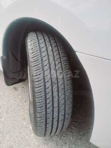 Hyundai i30 2008, 347,382 km - 1.6 l - İmişli