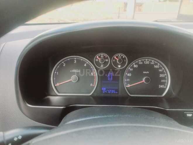 Hyundai i30 2008, 347,382 km - 1.6 l - İmişli