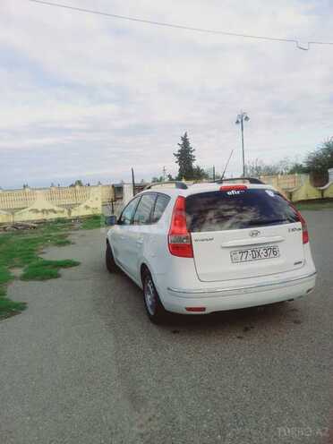 Hyundai i30 2008, 347,382 km - 1.6 l - İmişli
