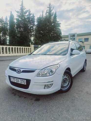 Hyundai i30 2008, 347,382 km - 1.6 l - İmişli