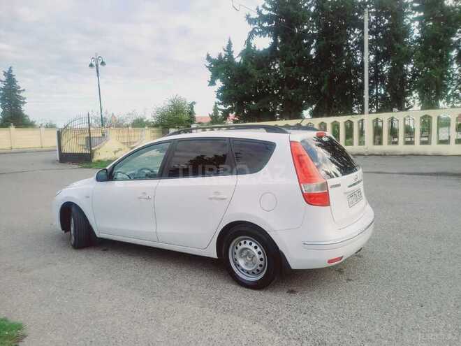 Hyundai i30 2008, 347,382 km - 1.6 l - İmişli